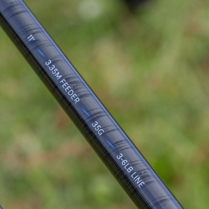 Preston Innovations Supera X Superlight Feeder Rods